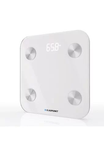 Blaupunkt Sw500 Body Master Smart Beyaz Baskül