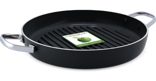 Greenpan Essential 28 Cm Izgara Tava Cc000683-001