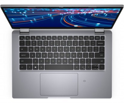 Dell Latitude 5320 N005L532013EMEA Paylaşımlı Ekran Kartlı Intel Core i5 1135G7 8 GB Ram LPDDR4 256 GB SSD 13.3 inç FHD Windows 10 Pro Laptop