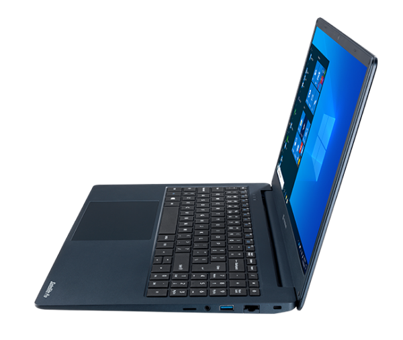 Dynabook Satellite Pro C50 H 10W Paylaşımlı Ekran Kartlı Intel Core i3 1005G1 8 GB Ram DDR4 256 GB SSD 15.6 inç FHD FreeDOS Laptop