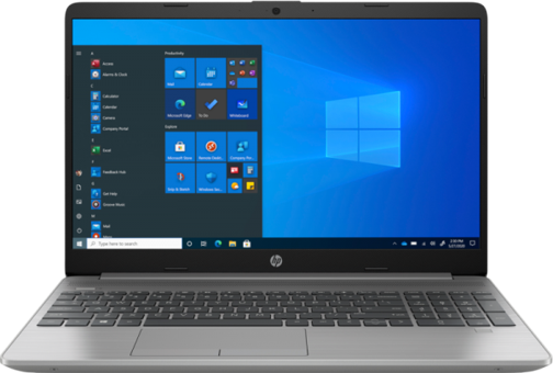 HP 250 G8 5N2Y5ES Harici GeForce MX130 Ekran Kartlı Intel Core i5 1135G7 8 GB Ram DDR4 256 GB SSD 15.6 inç FHD FreeDOS Laptop