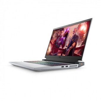 Dell G15 Gaming 5510 6BR7W165C Harici GeForce RTX 3060 Ekran Kartlı AMD Ryzen 7 5800H 16 GB Ram DDR4 512 GB SSD 15.6 inç FHD Windows 10 Home Laptop