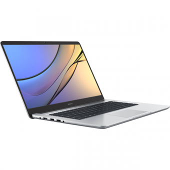 Huawei MateBook D 15.6 Harici GeForce MX150 2GB Ekran Kartlı Intel Core i5 8250U 8 GB Ram 15.6 inç FHD Windows 10 Home Laptop