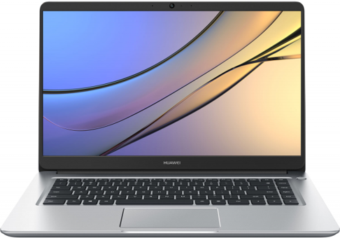 Huawei MateBook D 15.6 Harici GeForce MX150 2GB Ekran Kartlı Intel Core i5 8250U 8 GB Ram 15.6 inç FHD Windows 10 Home Laptop