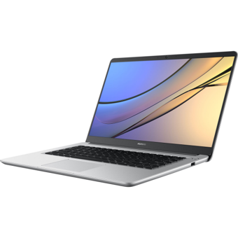 Huawei MateBook D 15.6 Harici GeForce MX150 2GB Ekran Kartlı Intel Core i5 8250U 8 GB Ram 15.6 inç FHD Windows 10 Home Laptop