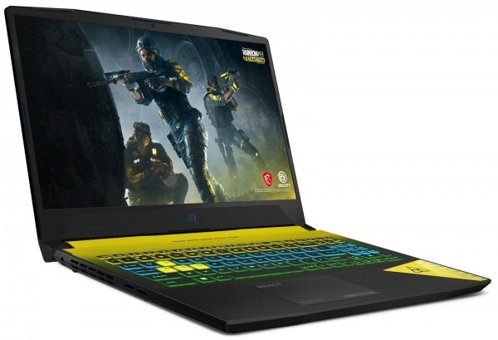 MSI Crosshair 15 R6E B12UGZ 414TR Harici GeForce RTX 3070 Ekran Kartlı Intel Core i7 12700H 32 GB Ram DDR4 1 TB SSD 15.6 inç QHD Windows 11 Home Laptop