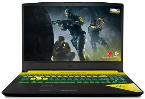 MSI Crosshair 15 R6E B12UGZ 414TR Harici GeForce RTX 3070 Ekran Kartlı Intel Core i7 12700H 32 GB Ram DDR4 1 TB SSD 15.6 inç QHD Windows 11 Home Laptop