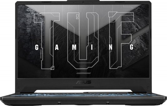 Asus TUF Gaming A15 FA506IEB HN041 Harici GeForce RTX 3050 Tİ Ekran Kartlı AMD Ryzen 5 4600H 8 GB Ram DDR4 512 GB SSD 15.6 inç FHD FreeDOS Laptop
