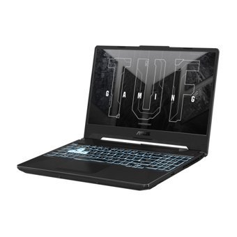 Asus TUF Gaming A15 FA506IEB HN041 Harici GeForce RTX 3050 Tİ Ekran Kartlı AMD Ryzen 5 4600H 8 GB Ram DDR4 512 GB SSD 15.6 inç FHD FreeDOS Laptop