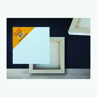 PonArt Basics Tuval Seri 20x20 cm