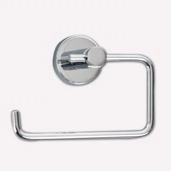 Kare Polo Tuvalet Kağıtlık