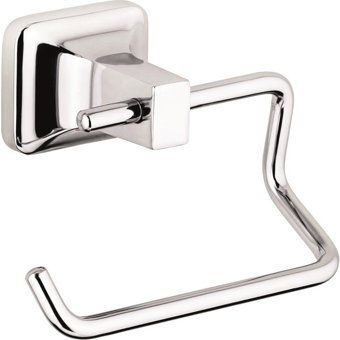 Penta PLF650 Leaf Kağıtlık Kapaksız - Krom