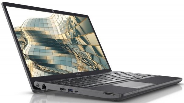 Fujitsu Lifebook A3510 Paylaşımlı Ekran Kartlı Intel Core i5 1035G1 8 GB Ram DDR4 256 GB SSD 15.6 inç FHD FreeDOS Laptop