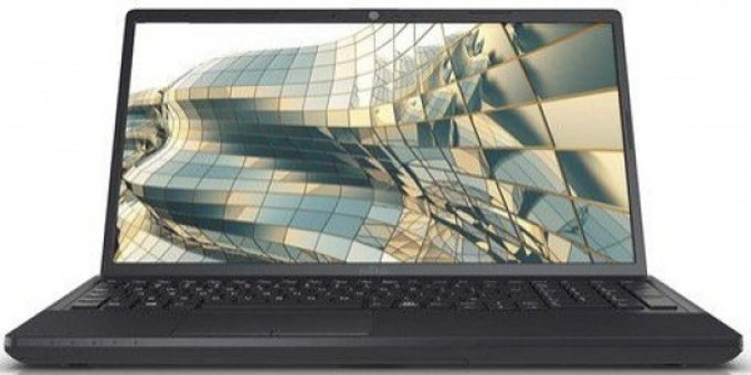 Fujitsu Lifebook A3510 Paylaşımlı Ekran Kartlı Intel Core i5 1035G1 8 GB Ram DDR4 256 GB SSD 15.6 inç FHD FreeDOS Laptop