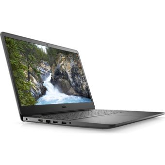 Dell Vostro 15 3500 FB11F82N Paylaşımlı Ekran Kartlı Intel Core i3 1115G4 8 GB Ram DDR4 256 GB SSD 15.6 inç FHD Linux Laptop