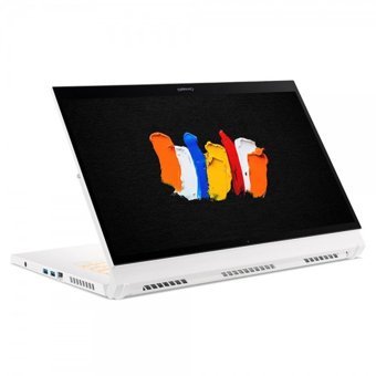 Acer ConceptD 3 Ezel Pro CC315 72P 72LW NX.C5QEY.001 Harici Quadro T1000 Ekran Kartlı Intel Core i7 10750H 16 GB Ram DDR4 512 GB SSD 15.6 inç FHD Windows 10 Pro 2'si 1 Arada Dokunmatik Laptop