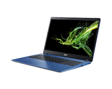 Acer Aspire 3 A315 56 35S9 Paylaşımlı Ekran Kartlı Intel Core i3 1005G1 8 GB Ram DDR4 256 GB SSD 15.6 inç FHD FreeDOS Laptop