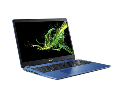 Acer Aspire 3 A315 56 35S9 Paylaşımlı Ekran Kartlı Intel Core i3 1005G1 8 GB Ram DDR4 256 GB SSD 15.6 inç FHD FreeDOS Laptop