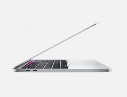 Apple MacBook Pro M1 Çip MYDC2TU 8 Çekirdekli GPU 8 GB Ram 512 GB SSD 13.3 inç QHD+ macOS Big Sur Ultrabook Laptop