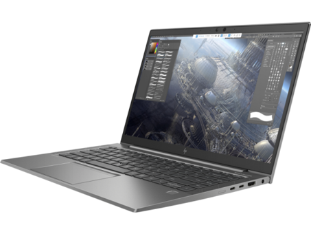 HP ZBook Firefly 14 G8 2C9Q2EA Harici T500 Ekran Kartlı Intel Core i7 1165G7 16 GB Ram DDR4 1 TB SSD 14.0 inç FHD Windows 10 Pro Ultrabook Laptop