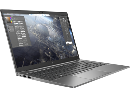 HP ZBook Firefly 14 G8 2C9Q2EA Harici T500 Ekran Kartlı Intel Core i7 1165G7 16 GB Ram DDR4 1 TB SSD 14.0 inç FHD Windows 10 Pro Ultrabook Laptop