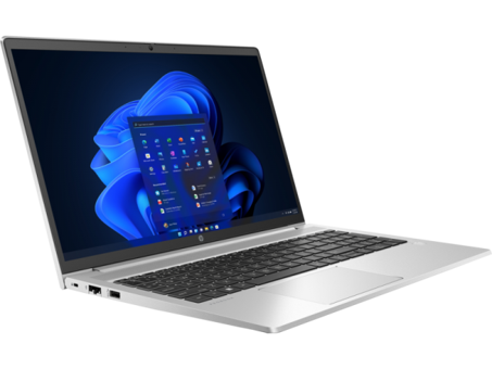 HP ProBook 450 G9 6S6X0EA15 Harici GeForce MX570 Ekran Kartlı Intel Core i5 1235U 64 GB Ram DDR4 2 TB SSD 15.6 inç FHD FreeDOS Laptop