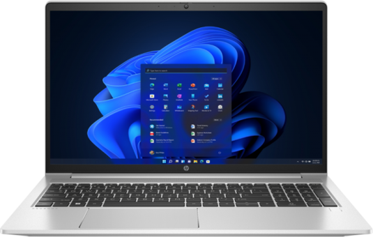HP ProBook 450 G9 6S6X0EA15 Harici GeForce MX570 Ekran Kartlı Intel Core i5 1235U 64 GB Ram DDR4 2 TB SSD 15.6 inç FHD FreeDOS Laptop