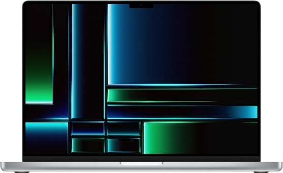 Apple MacBook Pro M2 Pro Çip MNWC3TU/A 12CPU/19GPU Çekirdekli 16 GB Ram 512 GB SSD 16.2 inç QHD+ macOS Ventura Laptop