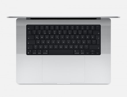 Apple MacBook Pro M2 Pro Çip MNWC3TU/A 12CPU/19GPU Çekirdekli 16 GB Ram 512 GB SSD 16.2 inç QHD+ macOS Ventura Laptop