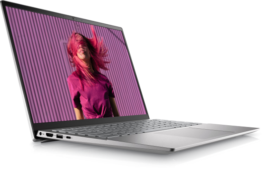 Dell Inspiron 14 5420 SI7W165N Paylaşımlı Ekran Kartlı Intel Core i7 1255U 16 GB Ram DDR4 512 GB SSD 14.0 inç FHD+ Windows 11 Home Laptop