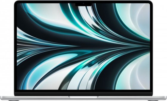 Apple MacBook Air M2 Çip Z15W0010A 8CPU/8GPU Çekirdekli 16 GB Ram 512 GB SSD 13.6 inç QHD+ macOS Monterey Ultrabook Laptop