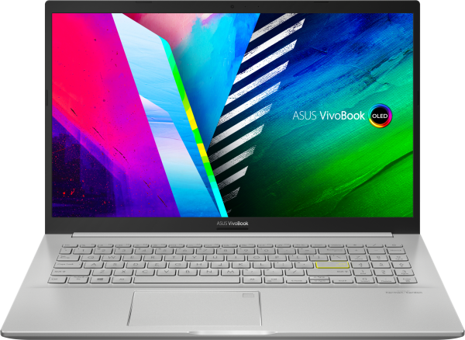 Asus Vivobook K513EP L157603 Harici GeForce MX330 Ekran Kartlı Intel Core i5 1135G7 16 GB Ram DDR4 1 TB SSD 15.6 inç FHD FreeDOS Laptop
