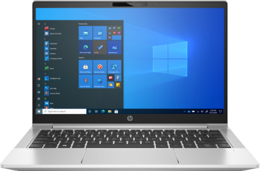 HP ProBook 430 G8 34P37ES Paylaşımlı Ekran Kartlı Intel Core i5 1135G7 4 GB Ram DDR4 128 GB SSD 13.3 inç FHD Windows 10 Home Laptop