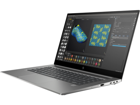 HP ZBook Studio G8 (314G5EA) Harici GeForce RTX 3070 Ekran Kartlı Intel Core i9 11900H 32 GB Ram DDR4 1 TB SSD 15.6 inç FHD Windows 10 Pro Laptop