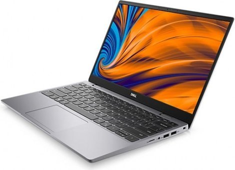 Dell Latitude 3320 N004L332013EMEA Paylaşımlı Ekran Kartlı Intel Core i5 1135G7 8 GB Ram LPDDR4x 256 GB SSD 13.3 inç FHD Windows 10 Pro Ultrabook Laptop