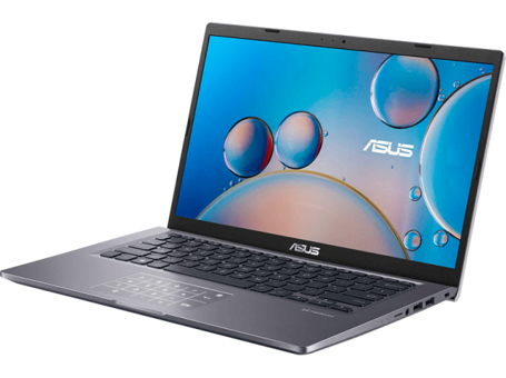 Asus VivoBook 14 X415JA EK1754 Paylaşımlı Ekran Kartlı Intel Core i5 1035G1 8 GB Ram DDR4 256 GB SSD 14.0 inç FHD FreeDOS Laptop