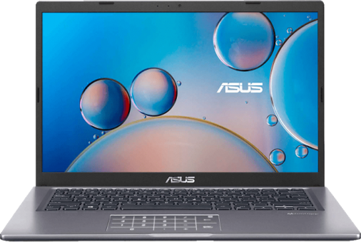 Asus VivoBook 14 X415JA EK1754 Paylaşımlı Ekran Kartlı Intel Core i5 1035G1 8 GB Ram DDR4 256 GB SSD 14.0 inç FHD FreeDOS Laptop