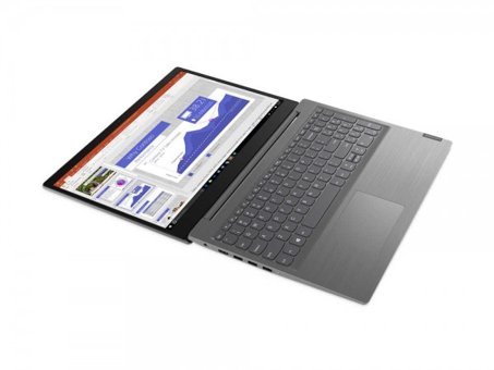 Lenovo V15 82C70063TX Paylaşımlı Ekran Kartlı AMD Ryzen 3 3250U 4 GB Ram DDR4 128 GB SSD 15.6 inç FHD FreeDOS Laptop