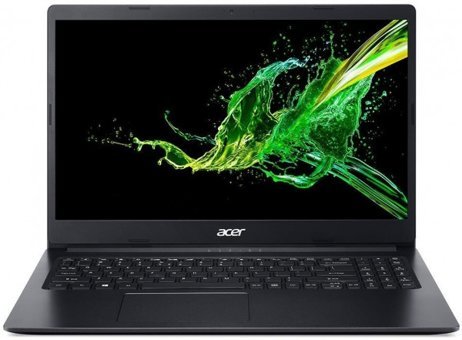 Acer Aspire 3 A315 34 C4LS Paylaşımlı Ekran Kartlı Intel Celeron N4020 4 GB Ram DDR4 128 GB SSD 15.6 inç HD Endless OS Laptop