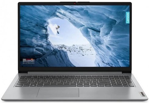 Lenovo IdeaPad 1 82V7006NTX Paylaşımlı Ekran Kartlı Intel Celeron N4120 4 GB Ram DDR4 15.6 inç HD FreeDOS Laptop