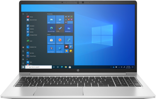 HP ProBook 650 G8 3S8P1EA Paylaşımlı Ekran Kartlı Intel Core i7 1165G7 16 GB Ram DDR4 512 GB SSD 15.6 inç FHD Windows 10 Pro Laptop