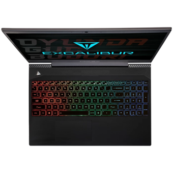 Casper Excalibur G770.1245 DFJ0X B Harici GeForce RTX 3050 Ekran Kartlı Intel Core i5 12450H 32 GB Ram DDR4 1 TB SSD 15.6 inç FHD FreeDOS Laptop