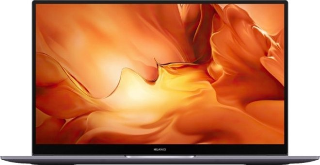 Huawei MateBook D16 R5 Paylaşımlı Ekran Kartlı AMD Ryzen 5 4600H 16 GB Ram DDR4 512 GB SSD 16.1 inç FHD Windows 10 Home Laptop