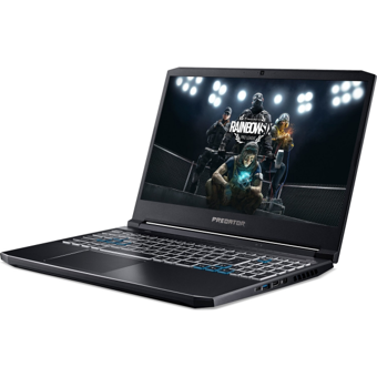Acer Predator Helios 300 PH315 53 799L NH.QATEY.005 Harici GeForce RTX 3070 Ekran Kartlı Intel Core i7 10750H 32 GB Ram DDR4 512 GB SSD 15.6 inç FHD Windows 10 Home Laptop