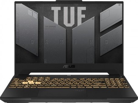 Asus TUF Gaming F15 FX507ZC4 HN011 Harici GeForce RTX 3050 Ekran Kartlı Intel Core i7 12700H 16 GB Ram DDR4 512 GB SSD 15.6 inç FHD FreeDOS Laptop