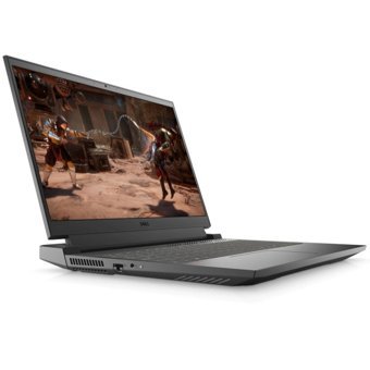 Dell G15 Gaming 5521 G55212300SEU Harici GeForce RTX 3060 Ekran Kartlı Intel Core i7 12700H 16 GB Ram DDR5 1 TB SSD 15.6 inç FHD FreeDOS Laptop