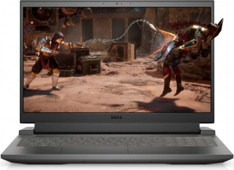 Dell G15 Gaming 5521 G55212300SEU Harici GeForce RTX 3060 Ekran Kartlı Intel Core i7 12700H 16 GB Ram DDR5 1 TB SSD 15.6 inç FHD FreeDOS Laptop