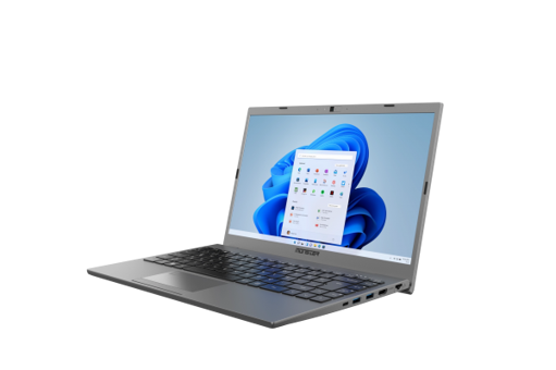 Monster Huma H4 V5.2.6 Paylaşımlı Ekran Kartlı Intel Core i7 1255U 16 GB Ram DDR4 1 TB SSD 14.1 inç FHD FreeDOS Laptop