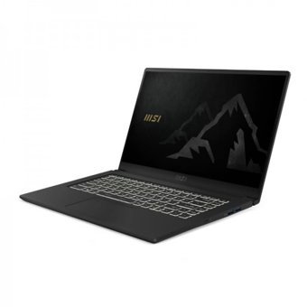 MSI Summit B15 A11MT 289TR Paylaşımlı Ekran Kartlı Intel Core i7 1165G7 64 GB Ram DDR4 1 TB SSD 15.6 inç FHD Windows 10 Home Laptop Dokunmatik Laptop