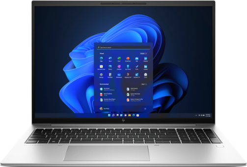 HP EliteBook 860 G9 6F5W9EA Paylaşımlı Ekran Kartlı Intel Core i7 1255U 16 GB Ram DDR5 512 GB SSD 16.0 inç FHD+ Windows 10 Pro Laptop